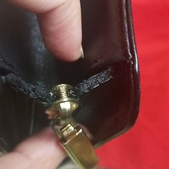 Vintage Clutch Bag - Picture 9 of 9